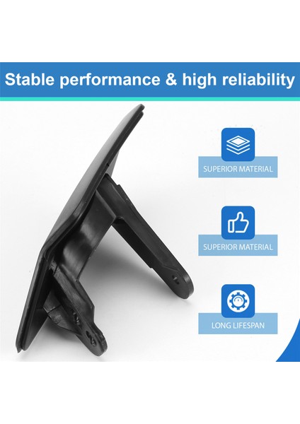 Bmw 4 Serisi F32 F33 F36 2012-2019 Için Ön Far Yıkama Meme Kapağı 51118060681 51118060682 (Yurt Dışından) indirimleri