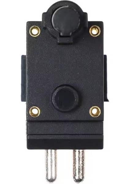 Yeni 1405450414 Mercedes-Benz 190 W201 W124 S124 A1405450414 Için Geri Vites Lambası Anahtarı (Yurt Dışından) indirimleri