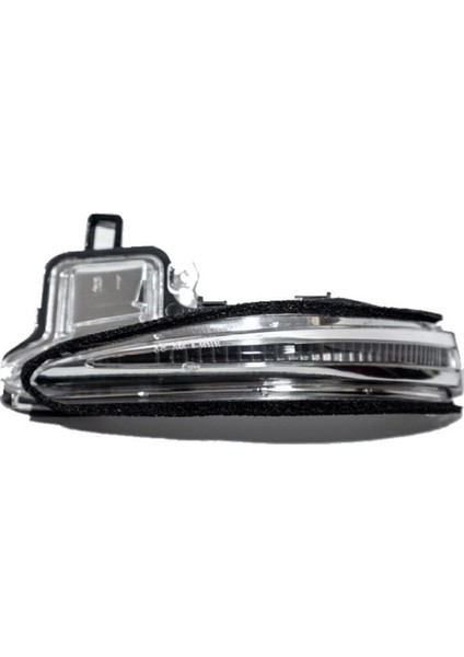 1 Çift Araba Dikiz Aynası Dönüş Sinyal Lambası Toyota Rav 4 Wylfa Alpha Vetlanda Crown Kluger Corolla Cross Için (Yurt Dışından) fiyatları