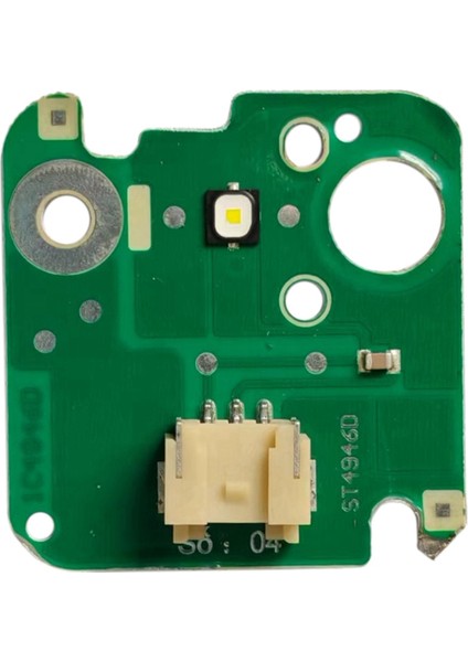 Bmw 2016-2019 F30 F35 330I 340I LED Far Gündüz Farı Drl Modülü Beyaz Araba Farı Drl Çipi (Yurt Dışından) fırsatları