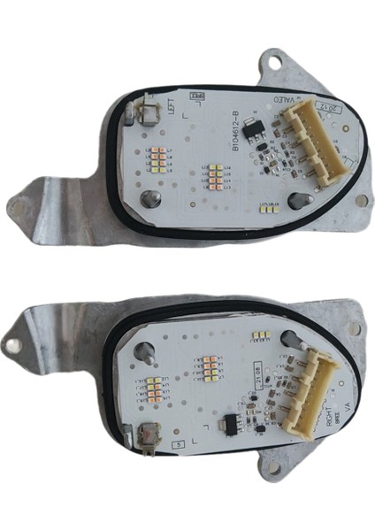 Audi A1 S1 2019-2025 Drl Gündüz Farı Kaynak Modülü 82A998473 L Için Isı Emicili Araba Farı LED Modülü (Yurt Dışından) indirimleri