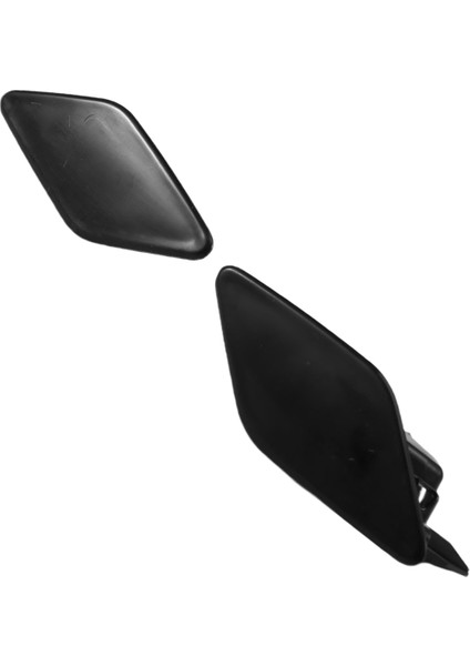 Vw Passat B8 2017 2018 2019 Otomatik Ön Tampon Far Yıkama Kapağı Kapağı 3G0807937A 3G0807938A (Yurt Dışından) modelleri