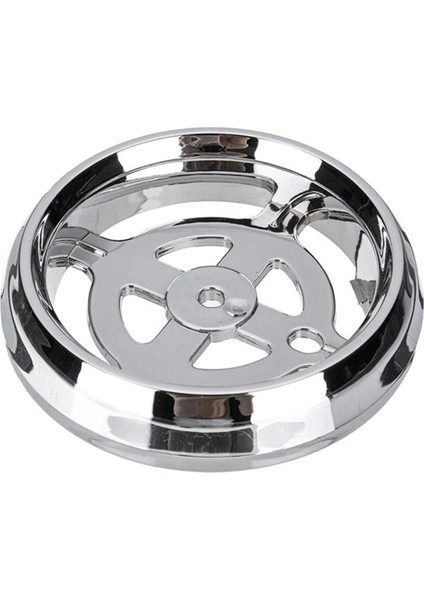2 Adet Araba Arka Tampon Reflektör Çerçeve Taban Kapağı Döşeme 52752-08010 Toyota Sienna 2011-2015 Için Yeni Yüksek Kalite (Yurt Dışından)