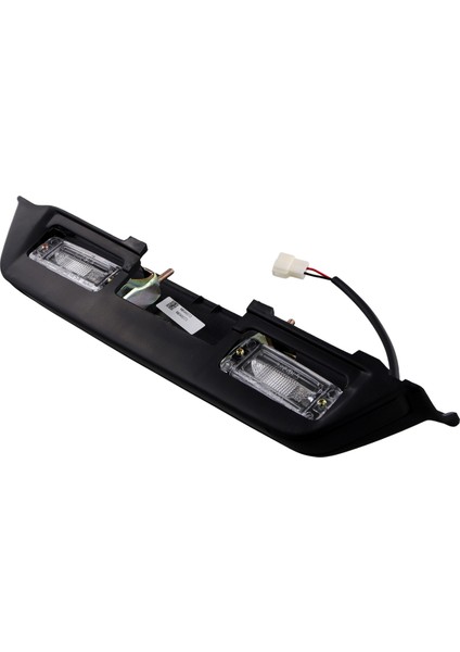 MB774438 Plaka Lambası Assy Arka Plaka Lambası Plaka Lambası Mitsubishi Montero 3.0 3.5 Için (Yurt Dışından) modelleri