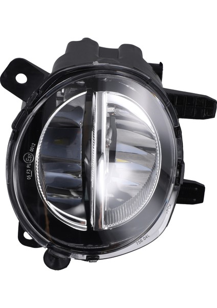 Bmw F20 F21 F22 F23 F30 F31 F32 F33 F34 F35 2012-2018 Sis Farları LED Sis Farı Far Sürüş Lambası Sol Taraf (Yurt Dışından) modelleri