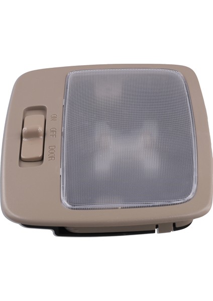 928301F500EZ 92830-1F500EZ Oda Lambası Assy Arka Konsol Oda Lambası Kia Sportage 2006-2010 Için (Yurt Dışından)