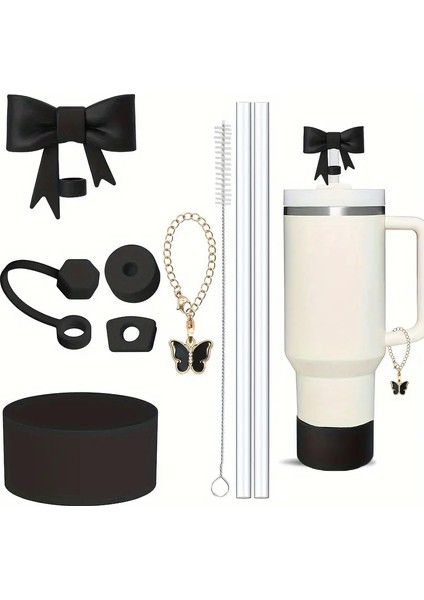 Yeni Stil Ayarlanabilir Omuz Askılı Taşıma Çantası Su Bardağı Katlanabilir Taşınabilir Su Şişesi Termos Bardak (Yurt Dışından)