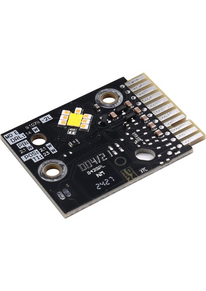 Bmw 2 Serisi G42 2022-2024 Sarı Gündüz Farı LED Panoları Için Ön Far LED Çipi 63115A043C5 L (Yurt Dışından) fiyatları