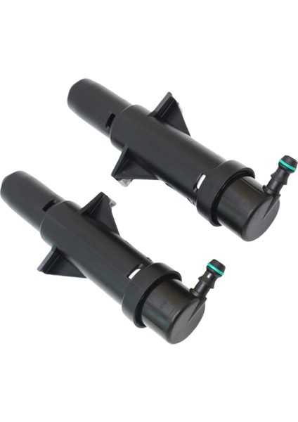 Hyundai IX55 Veracruz 2007-2015 Far Far Yıkama Sprey Nozulu 98671-3J000 98672-3J000 (Yurt Dışından) modelleri