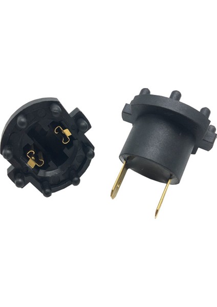 2 Adet Kısa Far Soket Ampul Tutucu Kawasaki Er6-F Aprilia SL1000 Falco Mazda 3 5 323 B28V510A3 (Yurt Dışından) fiyatları