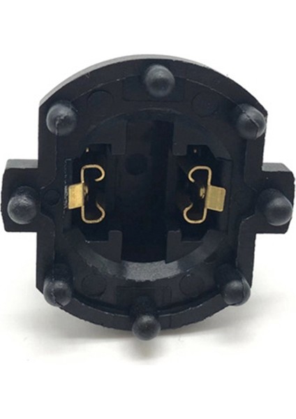 2 Adet Kısa Far Soket Ampul Tutucu Kawasaki Er6-F Aprilia SL1000 Falco Mazda 3 5 323 B28V510A3 (Yurt Dışından) modelleri