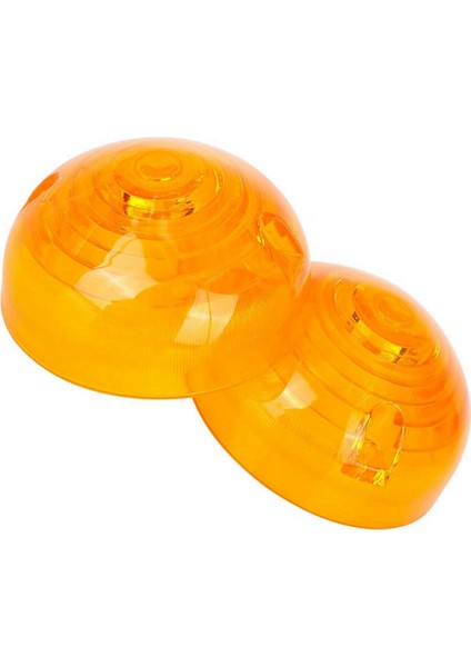 Land Rover Serıes 3 Defender 90 110 Araç Gösterge Yan Duruş Lambası Lamba Lens Kiti 589285 RTC210 589284 Için Uygundur (Yurt Dışından) indirimleri