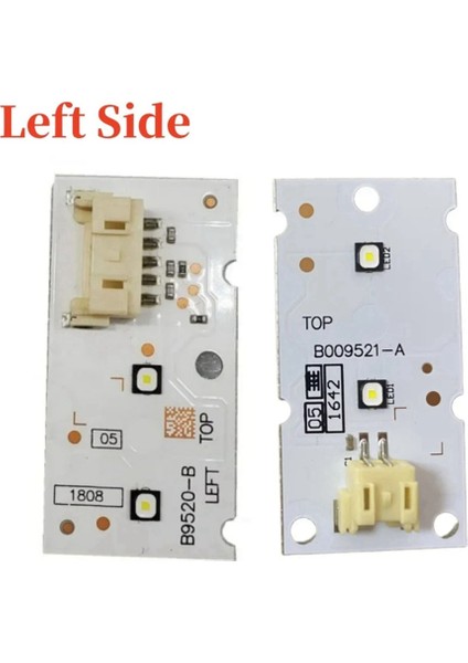 Bmw X1 F48 2017-2019 Angel Eyes Drl Panoları Için Süper Parlak Beyaz Gündüz Farı Panosu Sol Taraf (Yurt Dışından) fırsatları