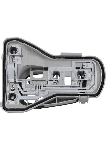 Vw Polo 2005-2010 Arka Stop Lambası Lambası Devre Kartı Araba Sağ Arka Stop Lambası Ampul Tutucu 6Q6945258F (Yurt Dışından)