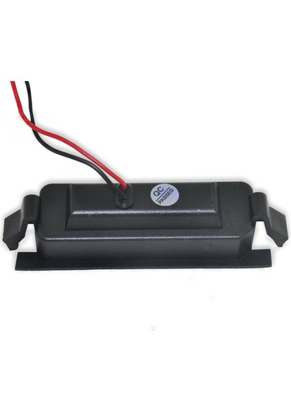 1 Çift Yüksek Kaliteli Plaka Lambası 925011H500 925021H500 Hyundai I30 5d Hatchback Wagon Kia Pro Accent Elantra Için (Yurt Dışından) indirimleri