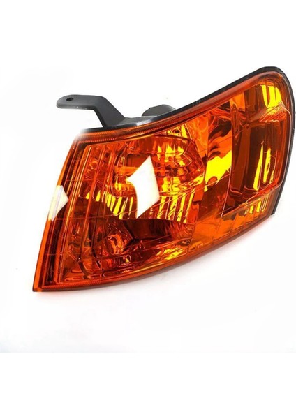 Araba Ön Köşe Lambası Işıkları Toyota Corolla AE100 E100 AE101 1993-1997 Için Uygun (Yurt Dışından) indirimleri