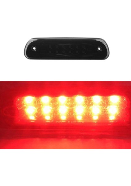 Araba Arka Lambası Yüksek Montajlı Fren Lambası Üçüncü Fren Lambası Arka Stop Lambası Jeep Grand Cherokee 2009-2014 (Yurt Dışından) fiyatları