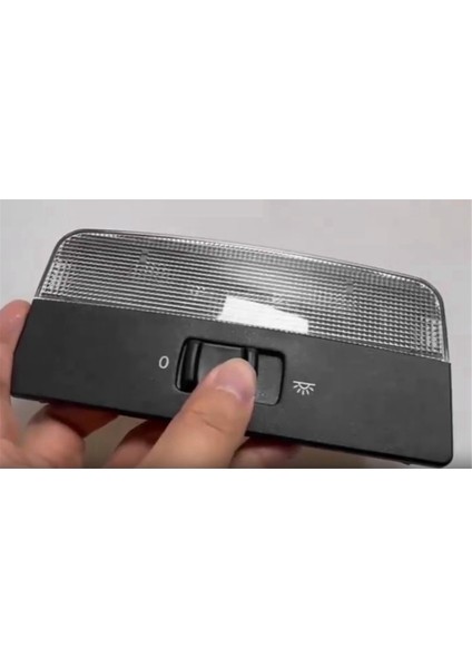Polo 4 9n Up Bora Golf T5 Caddy Jetta Mk6 Skoda Octavia 2 A5 Rs Fabia Seat Ibiza Mk4 6j Için Iç Tavan Lambası Anahtarı (Yurt Dışından) fiyatları
