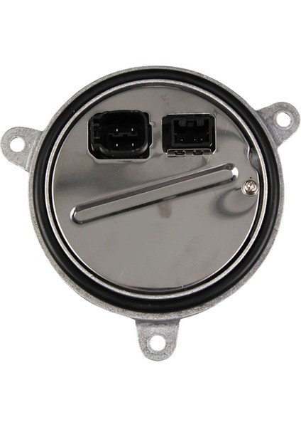 Dodge Durango 2014-2020 Için Hıd Xenon Aydınlatma Balastı Xenon Hıd Far Modülü 22860334 68224607AB 68224607AA (Yurt Dışından)