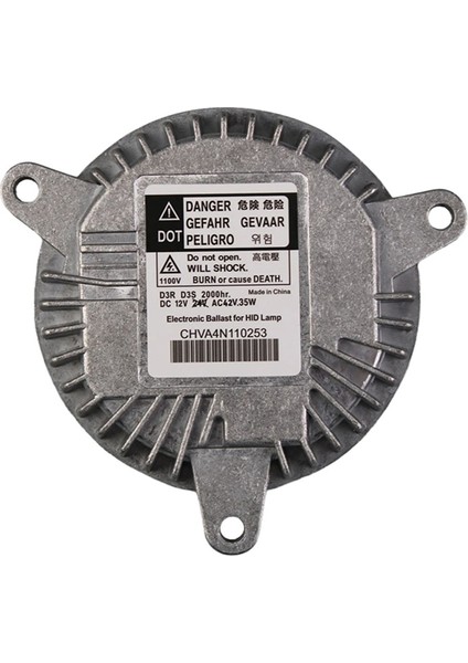 Dodge Durango 2014-2020 Için Hıd Xenon Aydınlatma Balastı Xenon Hıd Far Modülü 22860334 68224607AB 68224607AA (Yurt Dışından) fiyatları