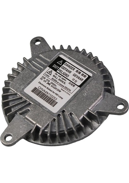 Dodge Durango 2014-2020 Için Hıd Xenon Aydınlatma Balastı Xenon Hıd Far Modülü 22860334 68224607AB 68224607AA (Yurt Dışından) modelleri