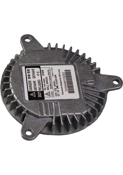 Dodge Durango 2014-2020 Için Hıd Xenon Aydınlatma Balastı Xenon Hıd Far Modülü 22860334 68224607AB 68224607AA (Yurt Dışından) indirimleri