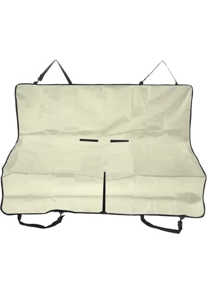 Köpek Araba Koltuğu Kapağı Katlanır Hamak Pet Taşıma Çantası Sepet Taşıma Kedi Kararlı Katlanabilir Seyahat Pet Köpek Araba Koltuğu (Yurt Dışından)