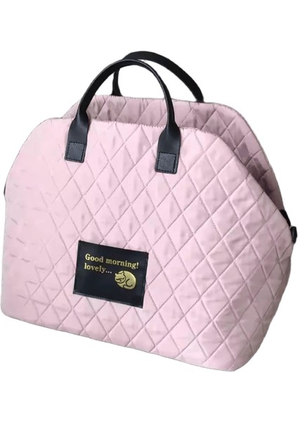 Köpek Araba Koltuğu Kapağı Katlanır Hamak Pet Taşıma Çantası Sepet Taşıma Kedi Kararlı Katlanabilir Seyahat Pet Köpek Araba Koltuğu (Yurt Dışından)