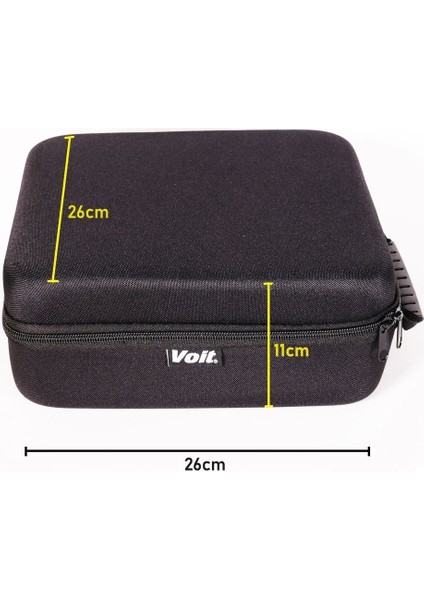 M177 Isıtıcı / Soğutucu Başlıklı Masaj Gun fırsatları