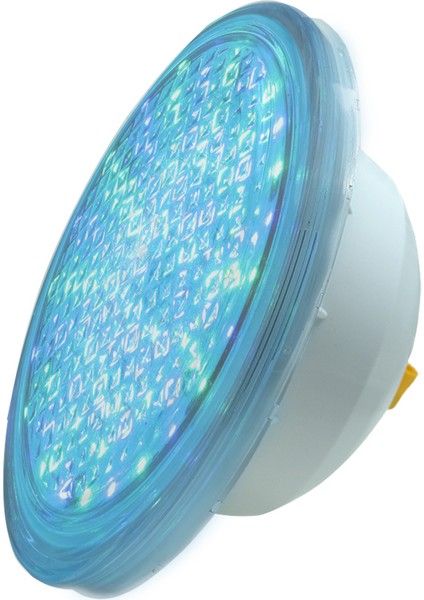 30 Watt Turkuaz Smd LED Havuz Ampulu / Par 56