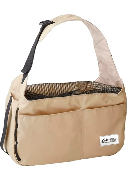 Köpek Araba Koltuğu Kapağı Katlanır Hamak Pet Taşıma Çantası Sepet Taşıma Kedi Kararlı Katlanabilir Seyahat Pet Köpek Araba Koltuğu (Yurt Dışından)