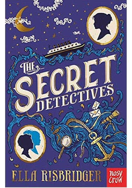 The Secret Detectıves