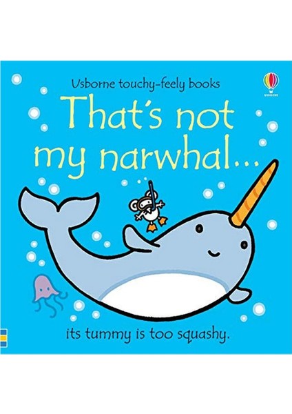 That S Not My Narwhal
