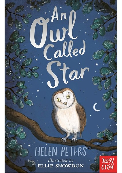 An Owl Called Star