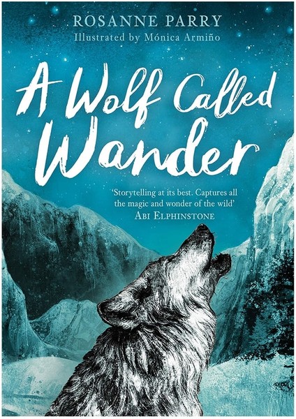 A Wolf Called Wander