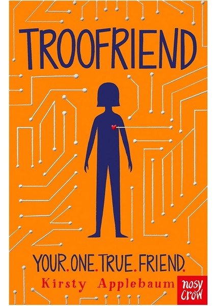 Troofrıend