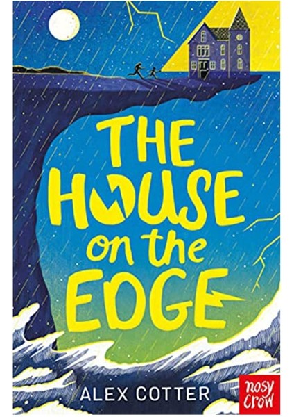 The House On The Edge