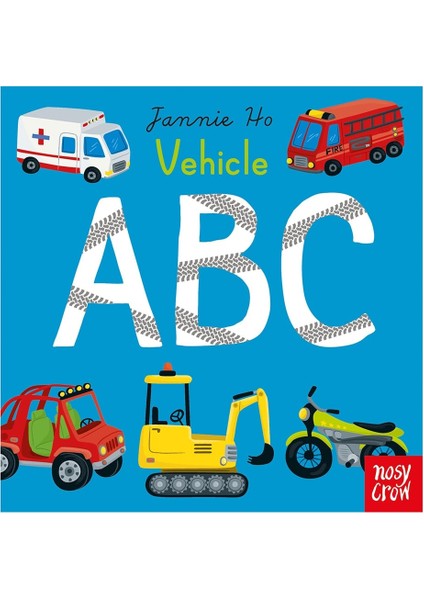 Vehıcles Abc