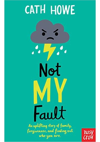 NOT MY FAULT