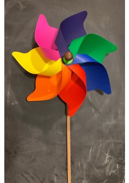 Elite Kardeşler Rüzgar Gülü Çap: 45 cm 1 Adet fiyatları