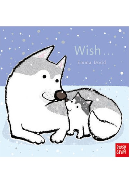 Wish (Paperback)