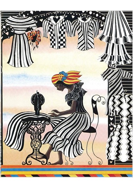 Anancy And Mr Dry-Bone indirimleri