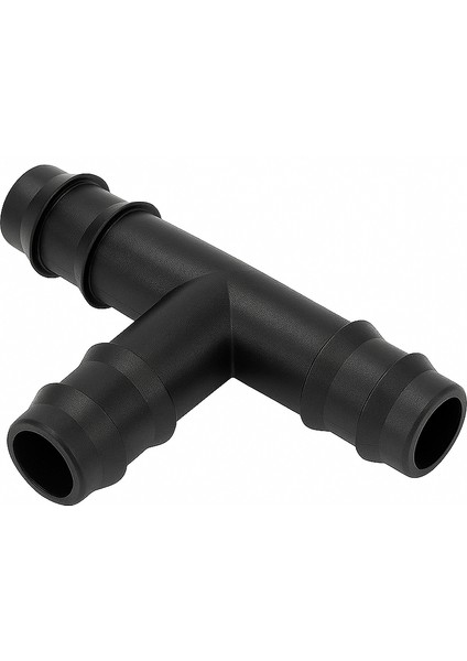 40 Adet 16 mm Damlama Sulama T - Te Aparatı – Bahçe Sulama Bağlantı Parçası fiyatları