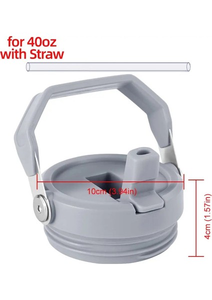 Yeni Stil Ayarlanabilir Omuz Askılı Taşıma Çantası Su Bardağı Katlanabilir Taşınabilir Su Şişesi Termos Bardak (Yurt Dışından)