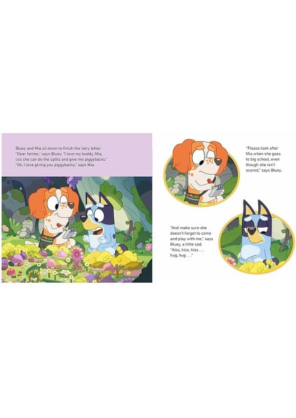 Bluey - Barky Boats - Paperback fırsatları