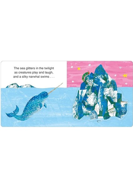 The Very Hungry Caterpillars Night Before Christma indirimleri