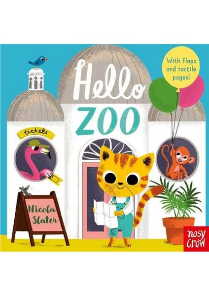 Hello Zoo