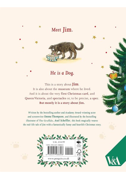 Jims Spectacular Christmas fiyatları