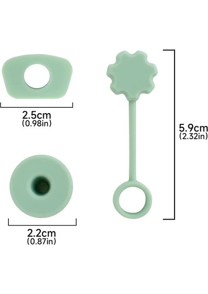 Yeni Stil Ayarlanabilir Omuz Askılı Taşıma Çantası Su Bardağı Katlanabilir Taşınabilir Su Şişesi Termos Bardak (Yurt Dışından)