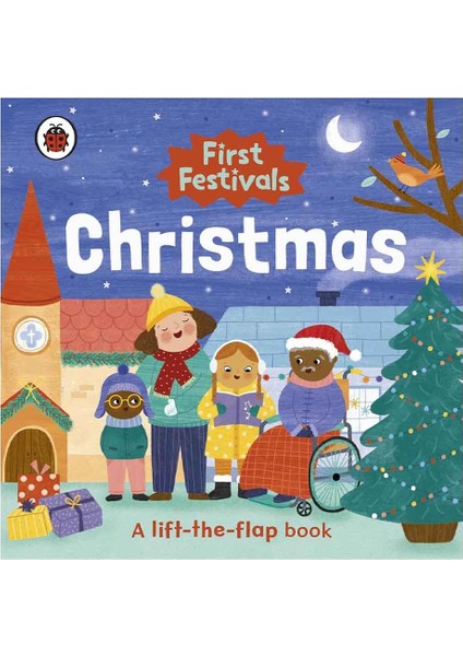First Festivals - Christmas
